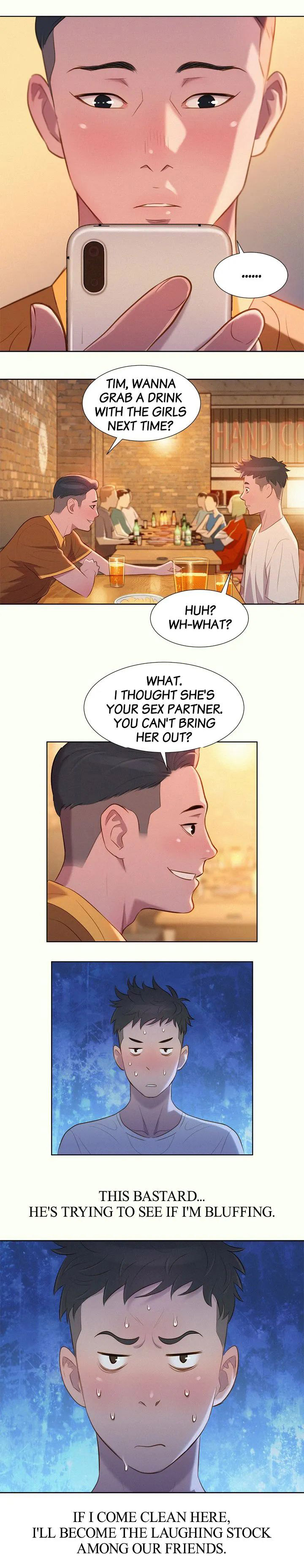 What do you Take me For? Ch.70/? page 19