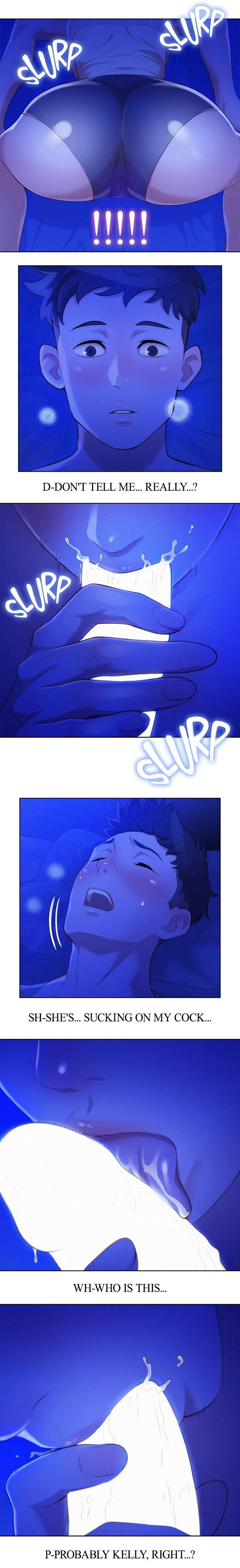What do you Take me For? Ch.70/? page 191