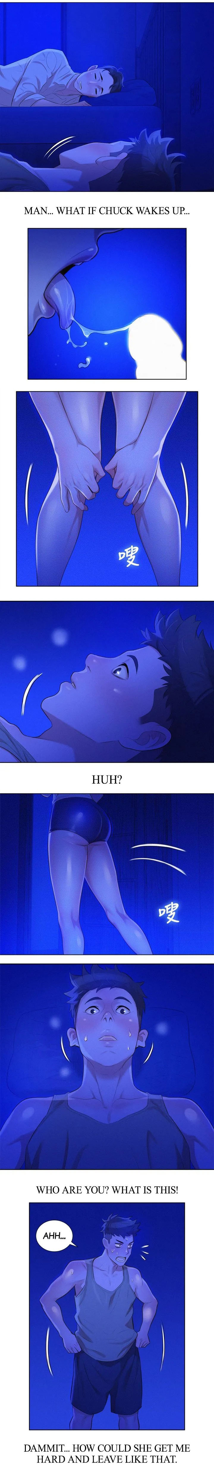 What do you Take me For? Ch.70/? page 192