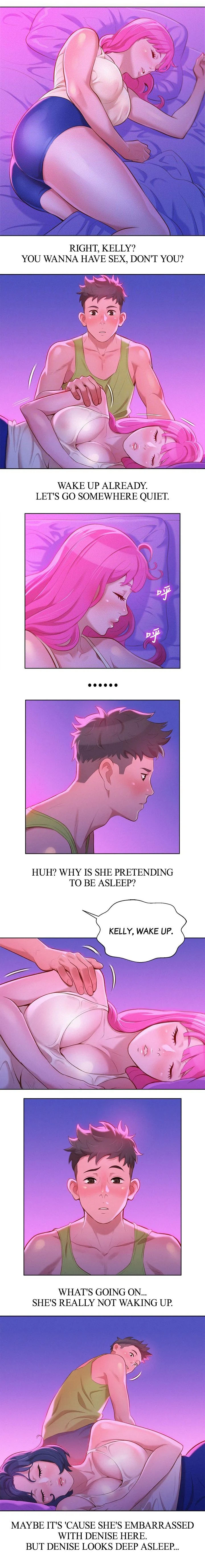 What do you Take me For? Ch.70/? page 196