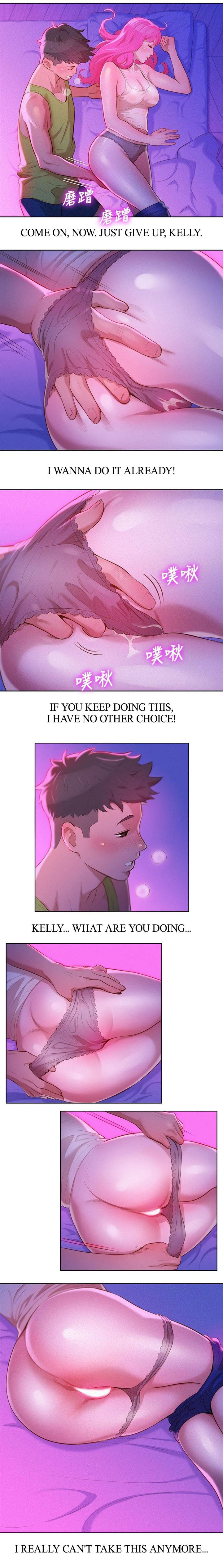What do you Take me For? Ch.70/? page 199