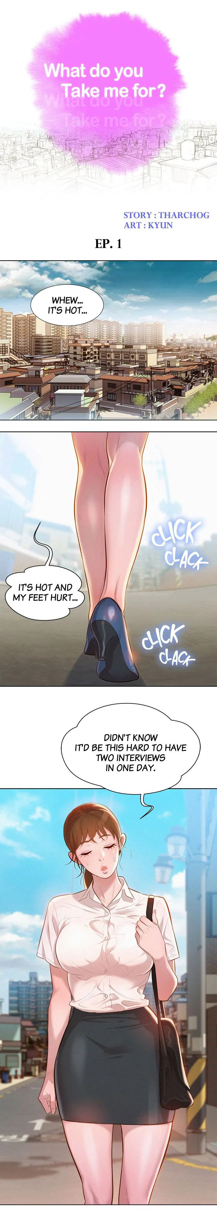 What do you Take me For? Ch.70/? page 2