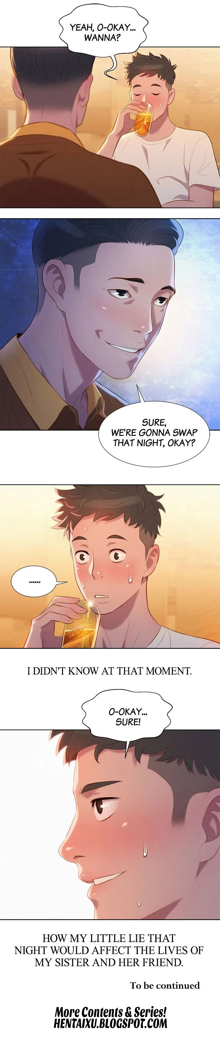 What do you Take me For? Ch.70/? page 20