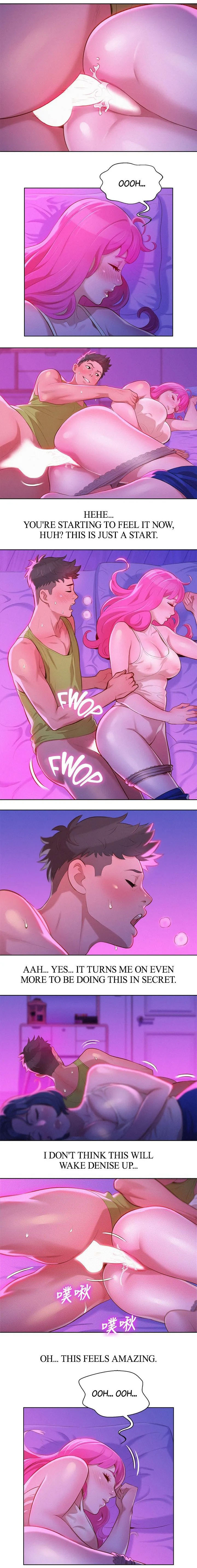 What do you Take me For? Ch.70/? page 202