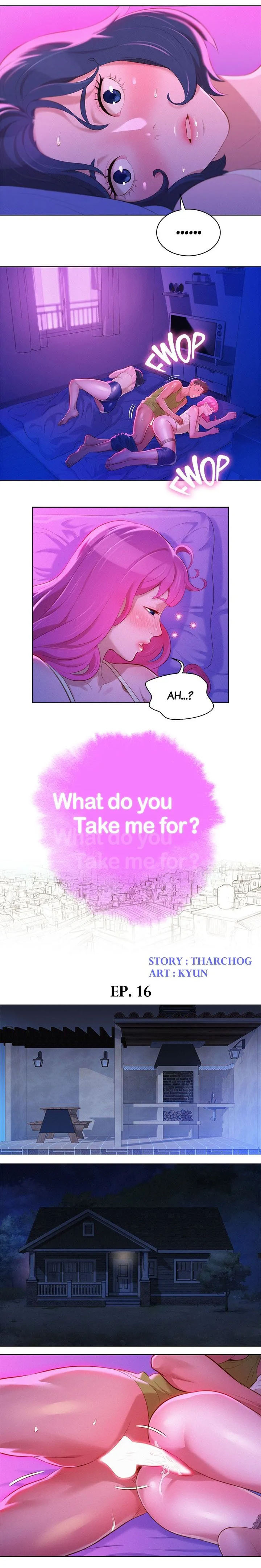 What do you Take me For? Ch.70/? page 204