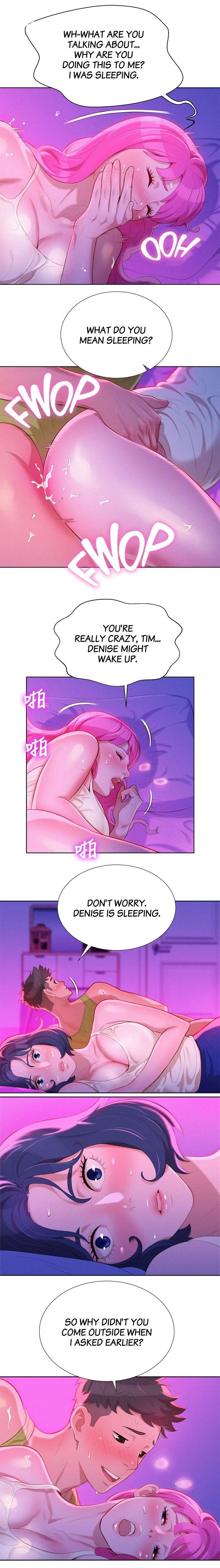What do you Take me For? Ch.70/? page 206