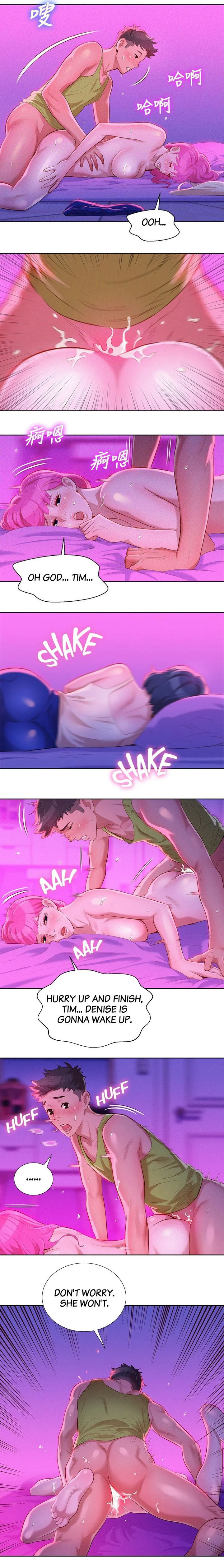 What do you Take me For? Ch.70/? page 210