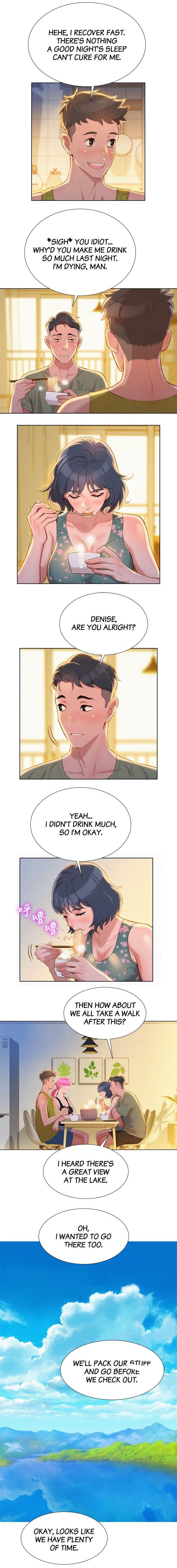 What do you Take me For? Ch.70/? page 216