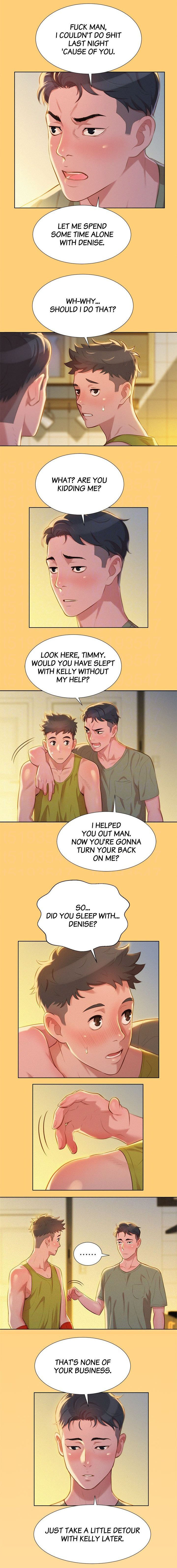 What do you Take me For? Ch.70/? page 218