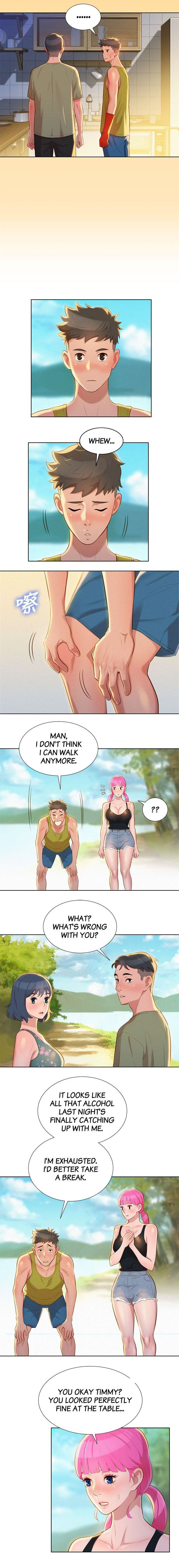 What do you Take me For? Ch.70/? page 219