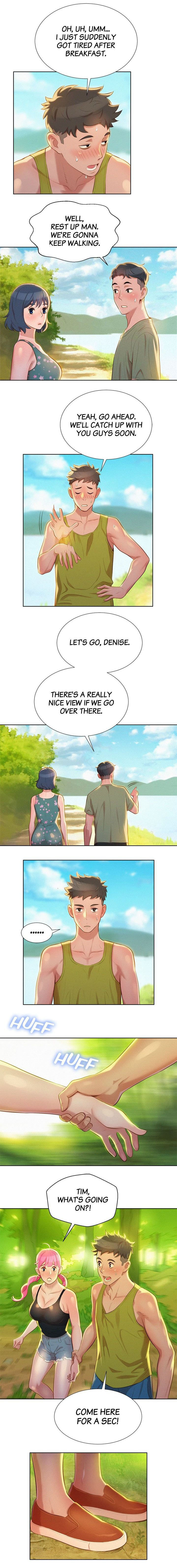 What do you Take me For? Ch.70/? page 220