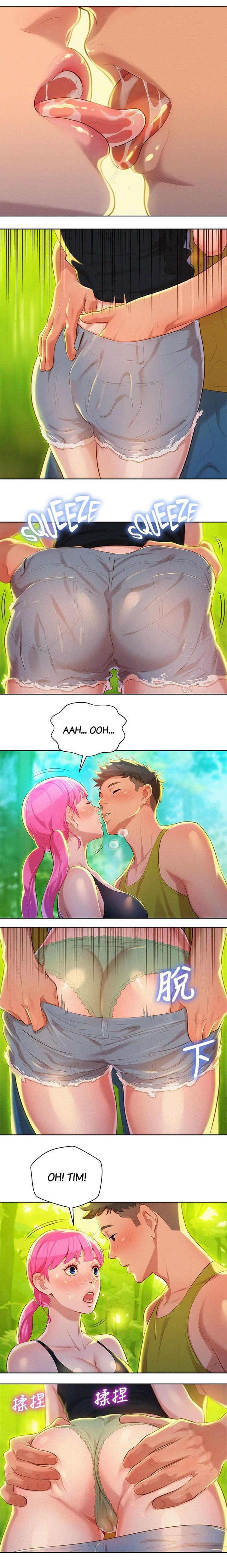 What do you Take me For? Ch.70/? page 222