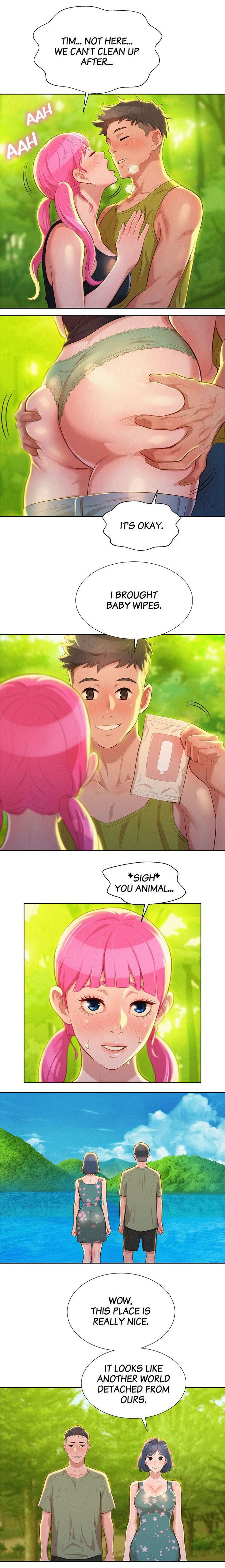 What do you Take me For? Ch.70/? page 223