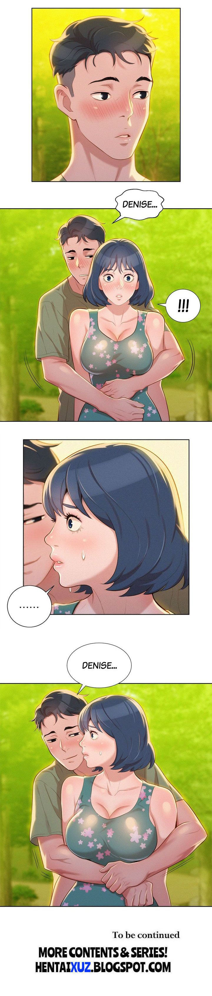 What do you Take me For? Ch.70/? page 224