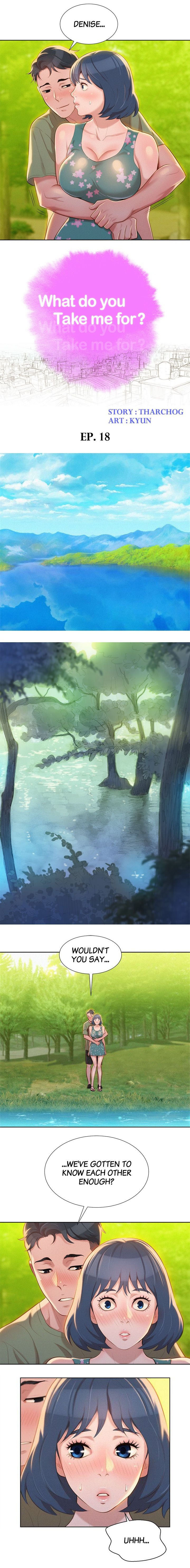 What do you Take me For? Ch.70/? page 225