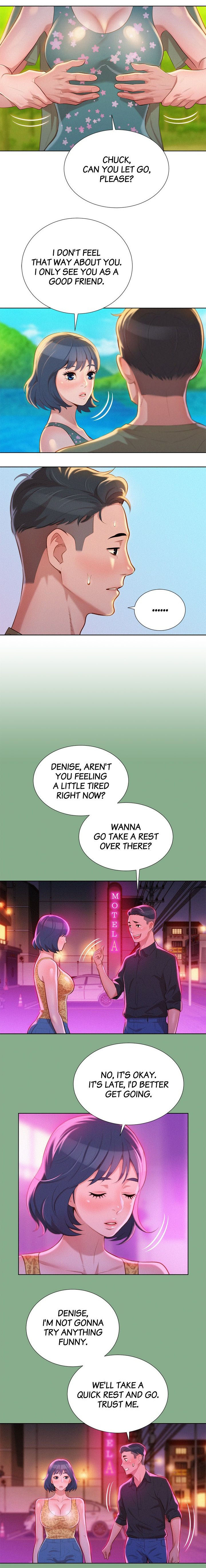 What do you Take me For? Ch.70/? page 226