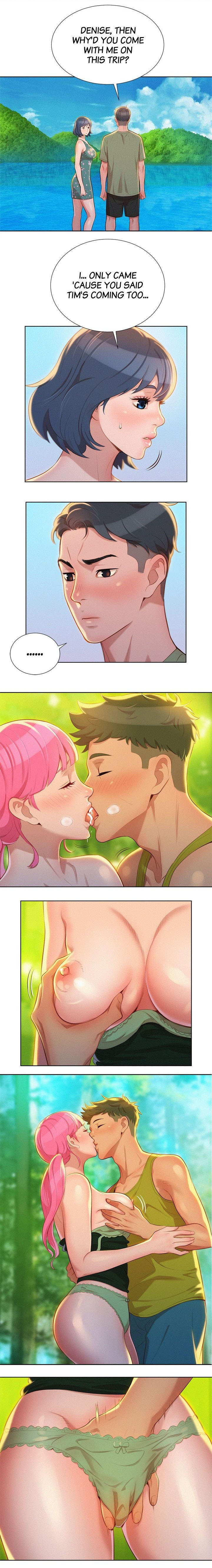 What do you Take me For? Ch.70/? page 228