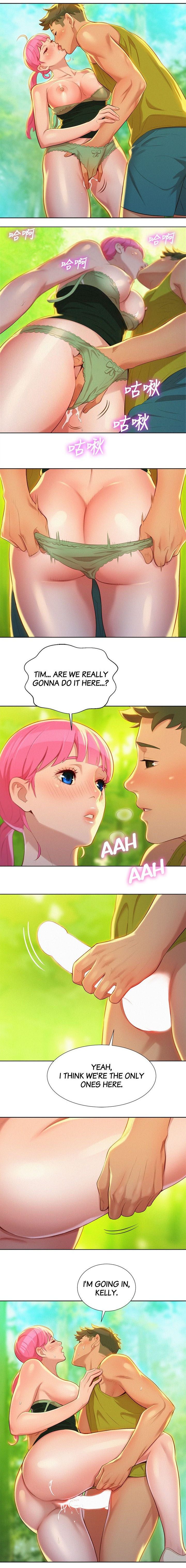 What do you Take me For? Ch.70/? page 229
