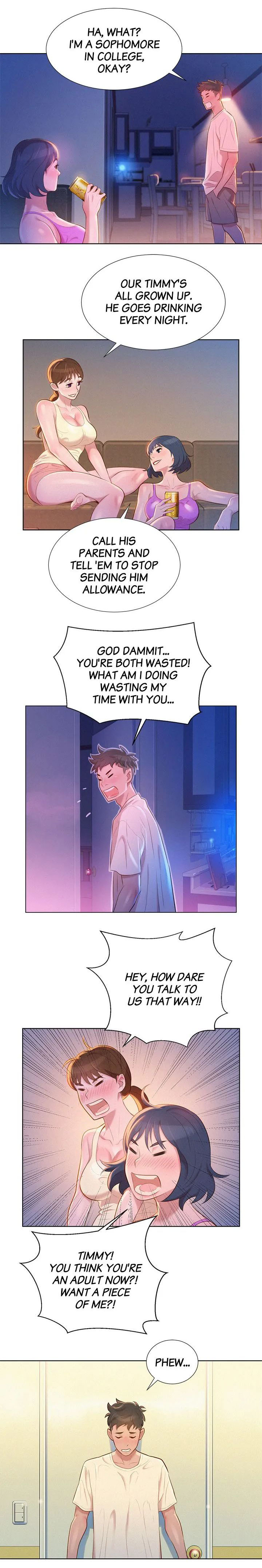 What do you Take me For? Ch.70/? page 23