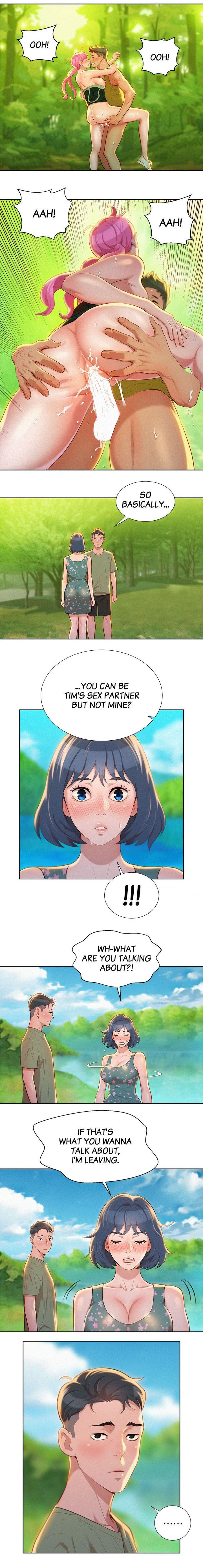 What do you Take me For? Ch.70/? page 231