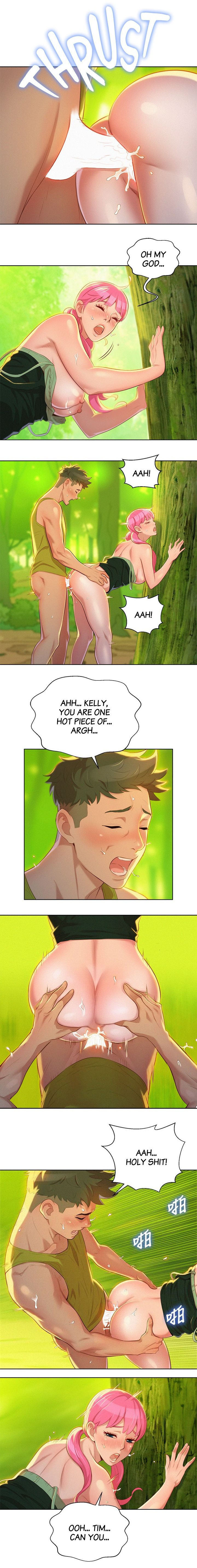 What do you Take me For? Ch.70/? page 232