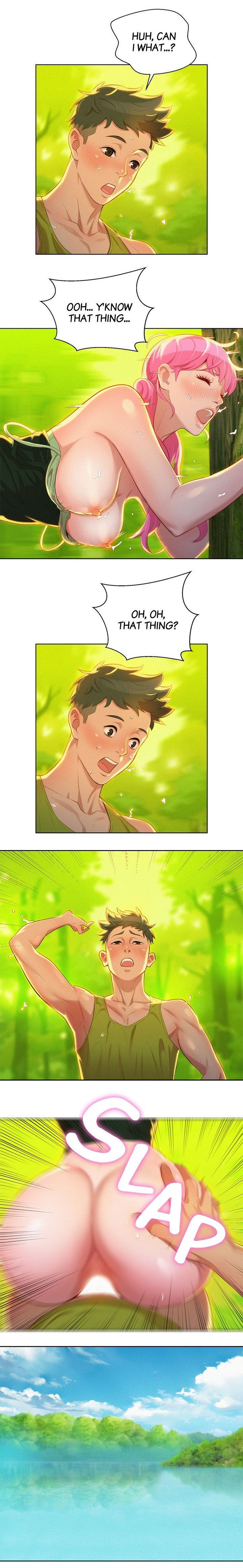 What do you Take me For? Ch.70/? page 233