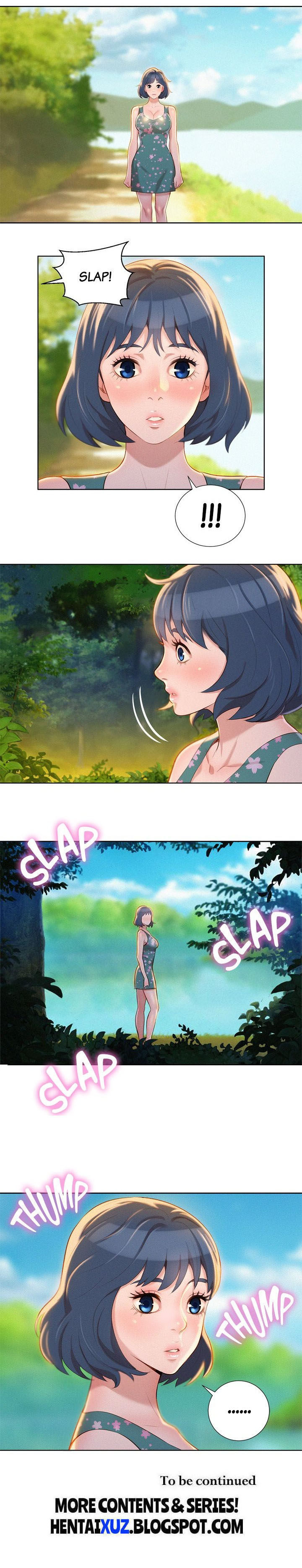 What do you Take me For? Ch.70/? page 234