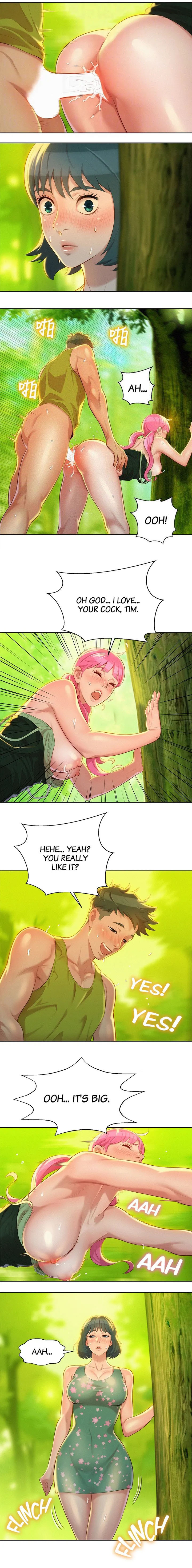 What do you Take me For? Ch.70/? page 236