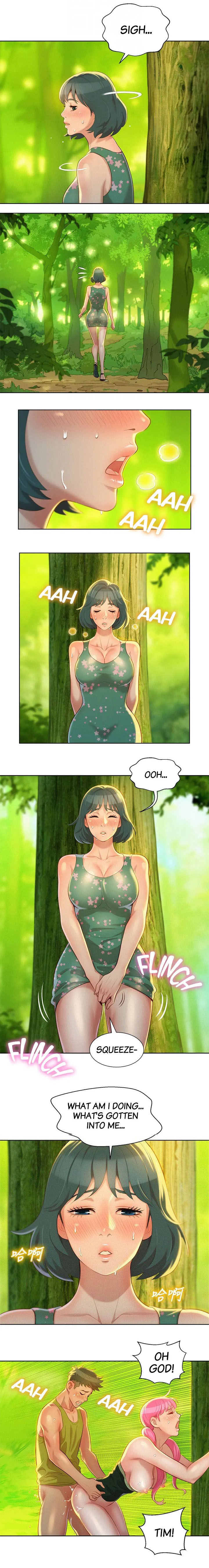 What do you Take me For? Ch.70/? page 237