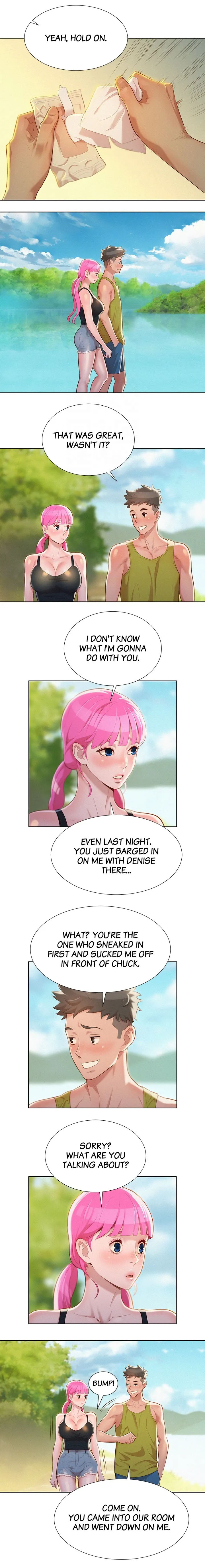 What do you Take me For? Ch.70/? page 239