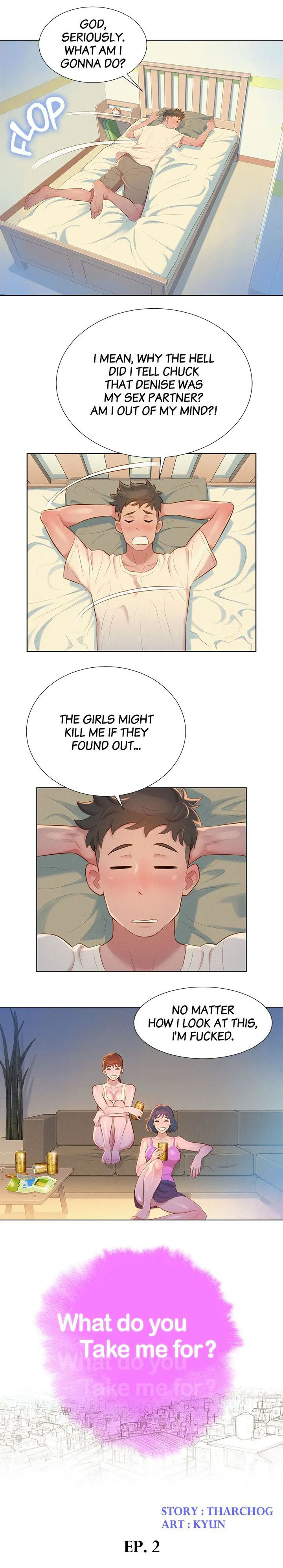 What do you Take me For? Ch.70/? page 24