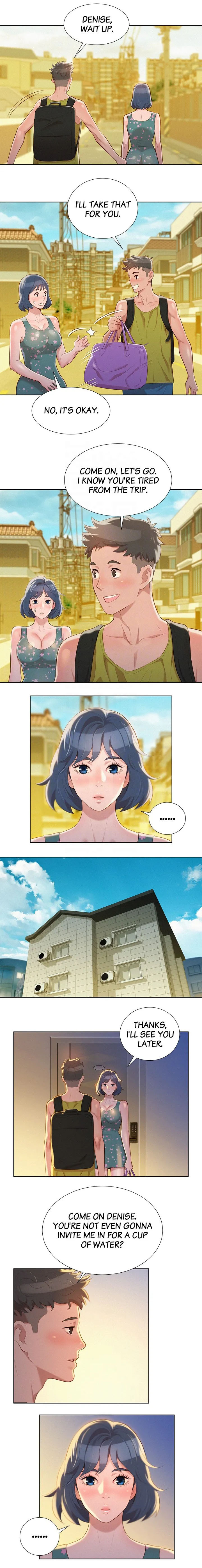 What do you Take me For? Ch.70/? page 242