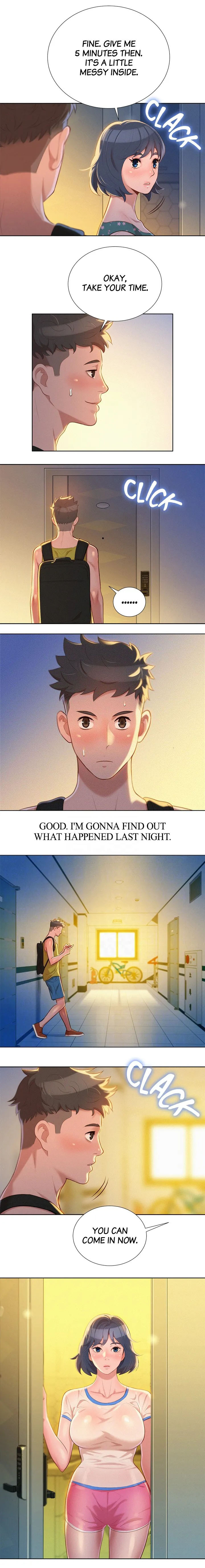 What do you Take me For? Ch.70/? page 243