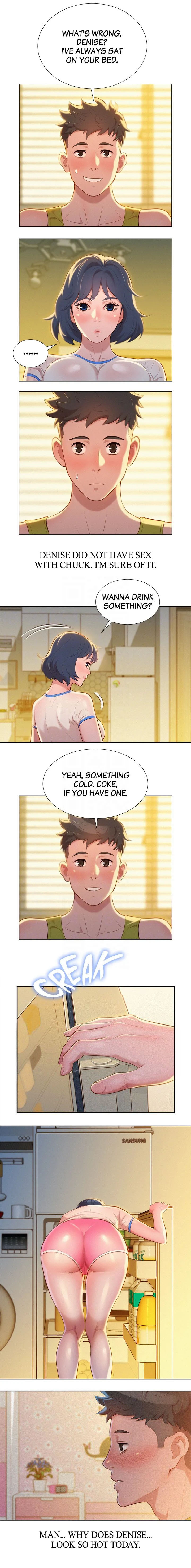 What do you Take me For? Ch.70/? page 246
