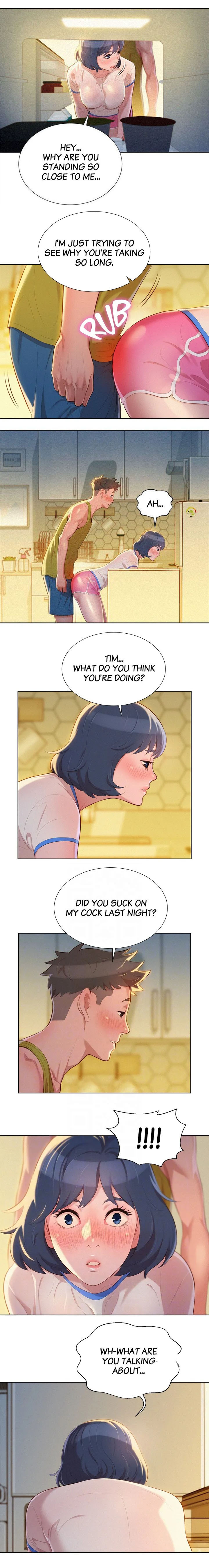 What do you Take me For? Ch.70/? page 248