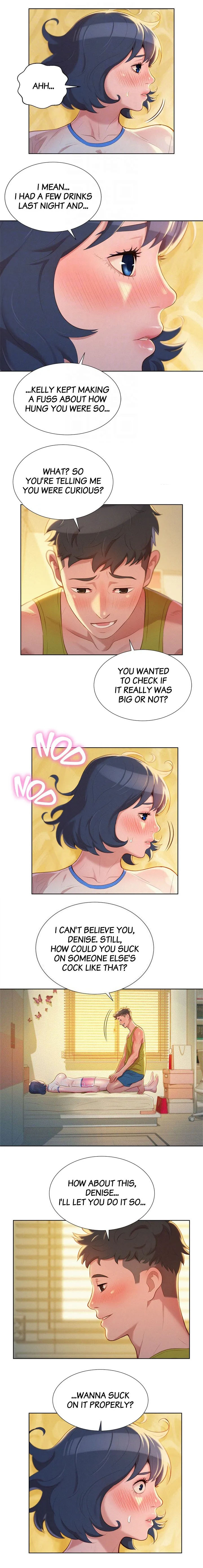 What do you Take me For? Ch.70/? page 251
