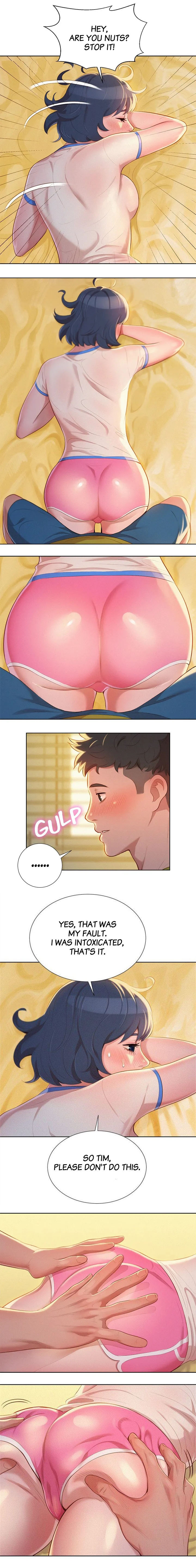 What do you Take me For? Ch.70/? page 252