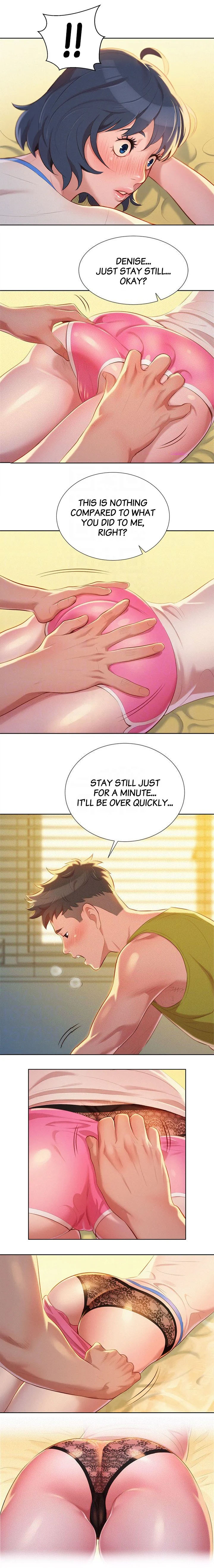 What do you Take me For? Ch.70/? page 253