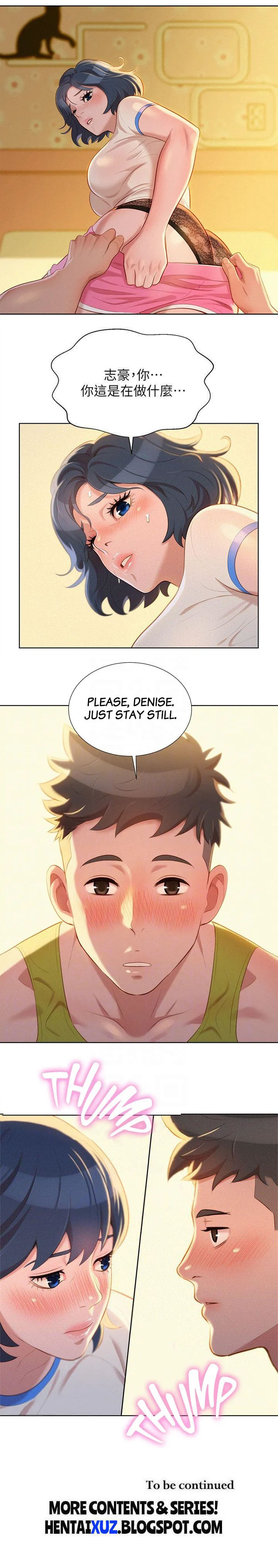 What do you Take me For? Ch.70/? page 254
