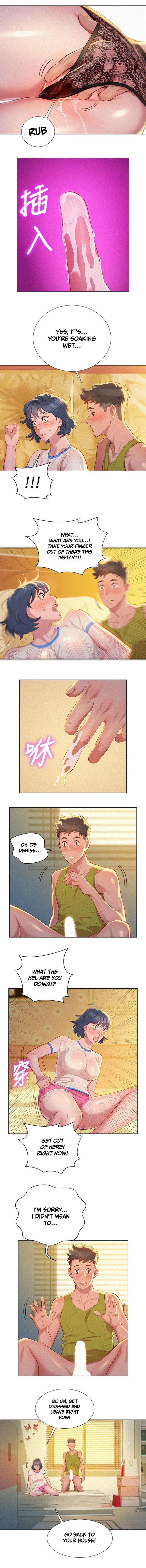 What do you Take me For? Ch.70/? page 260