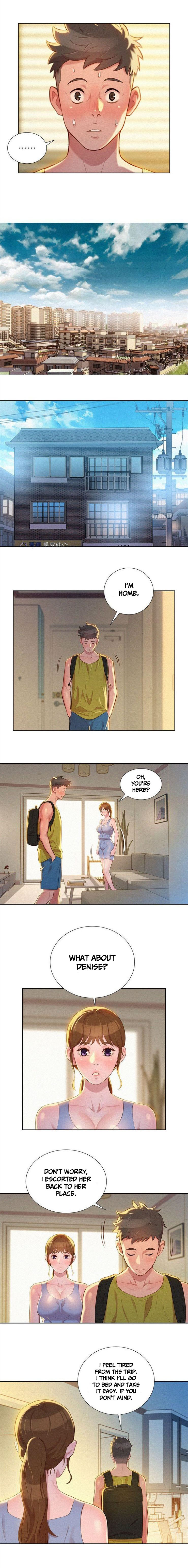 What do you Take me For? Ch.70/? page 261