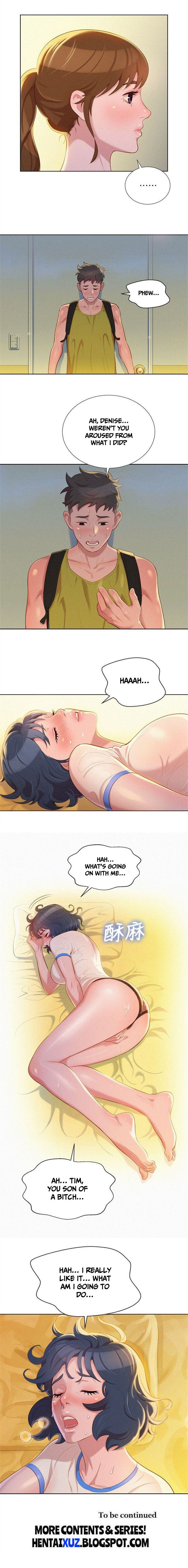 What do you Take me For? Ch.70/? page 262