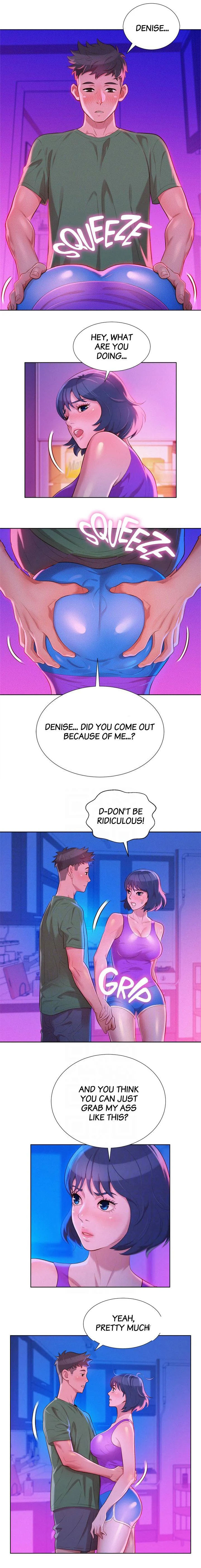 What do you Take me For? Ch.70/? page 275