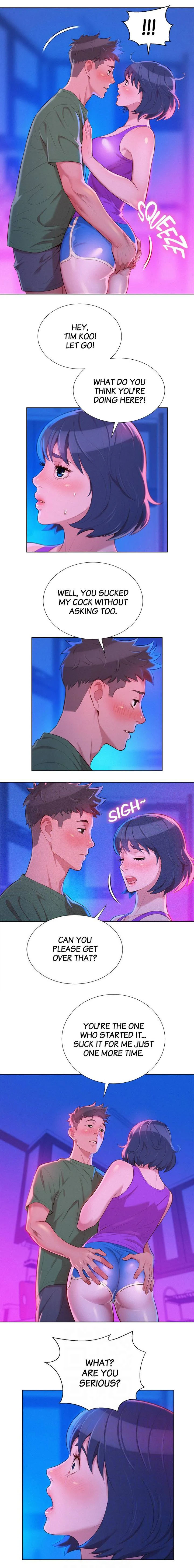 What do you Take me For? Ch.70/? page 276
