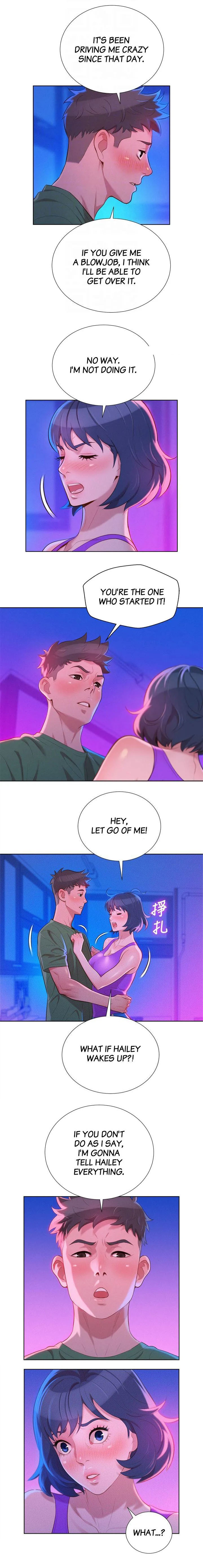 What do you Take me For? Ch.70/? page 277