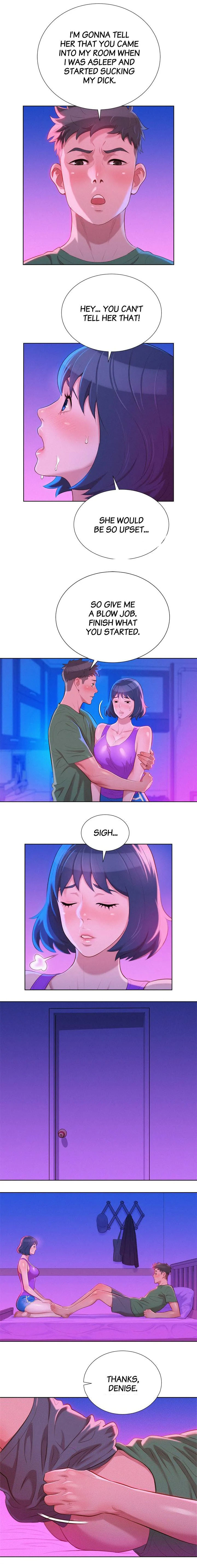 What do you Take me For? Ch.70/? page 278