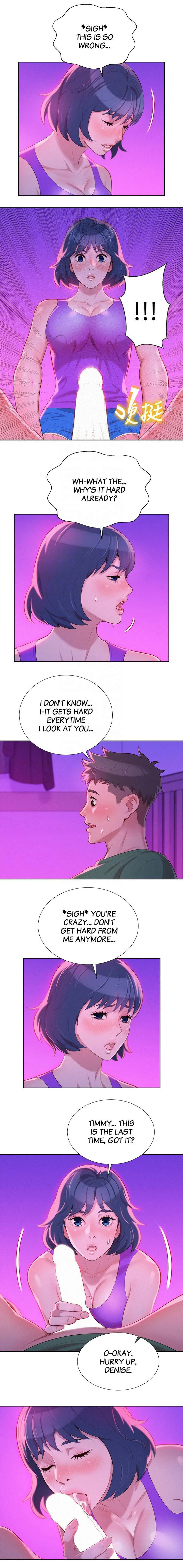 What do you Take me For? Ch.70/? page 279