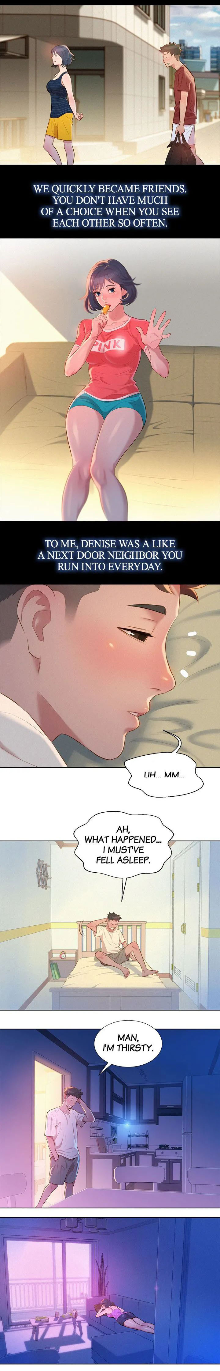 What do you Take me For? Ch.70/? page 28