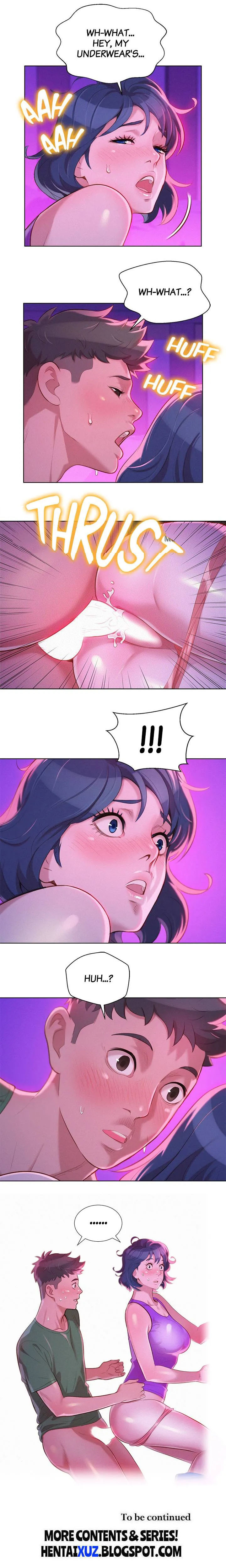 What do you Take me For? Ch.70/? page 284