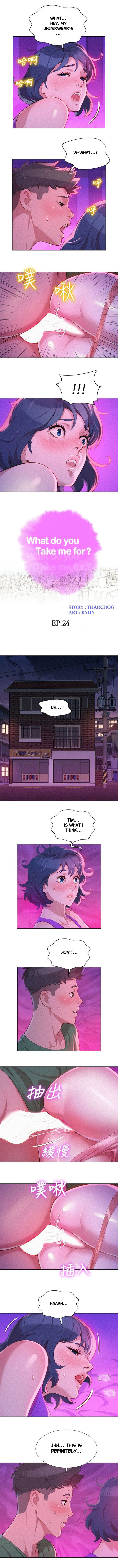 What do you Take me For? Ch.70/? page 285